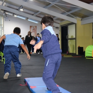 Día de la Actividad Física